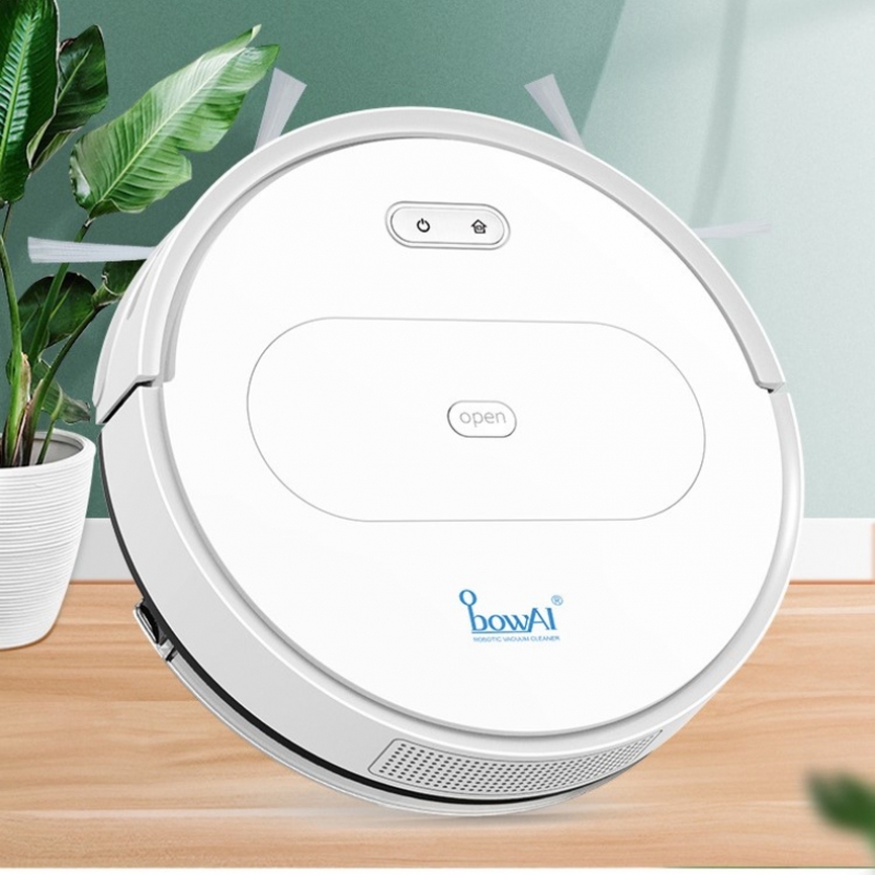 Robot hút bụi lau nhà bowAI OB11 đời mới cao cấp